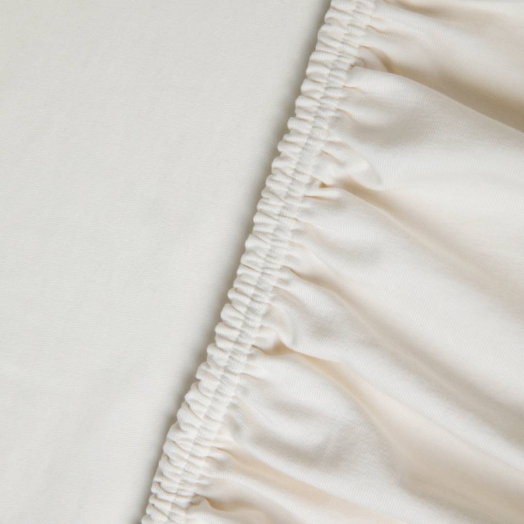 Kayori Saiko hoeslaken Offwhite