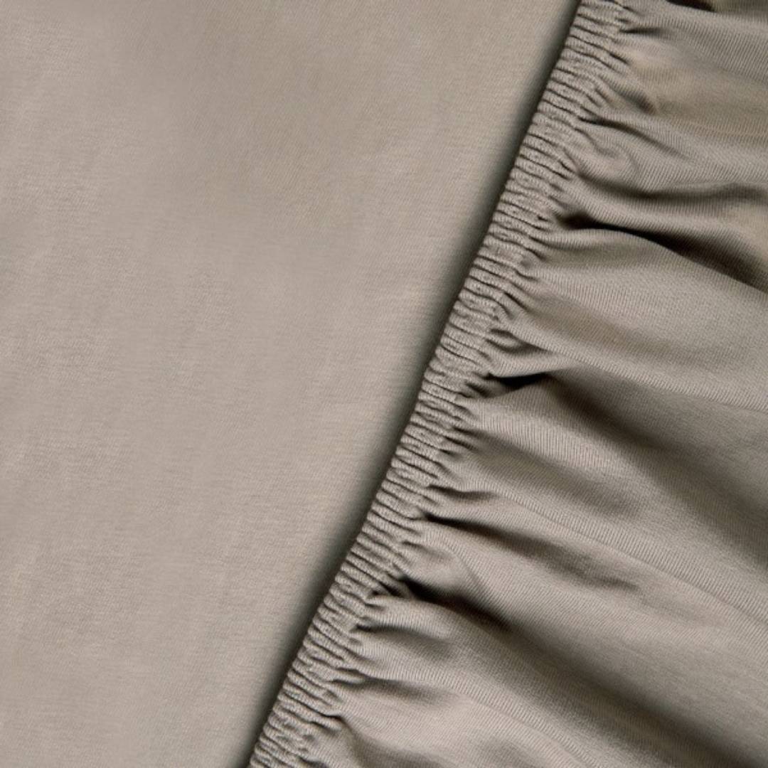 Kayori Saiko hoeslaken Taupe