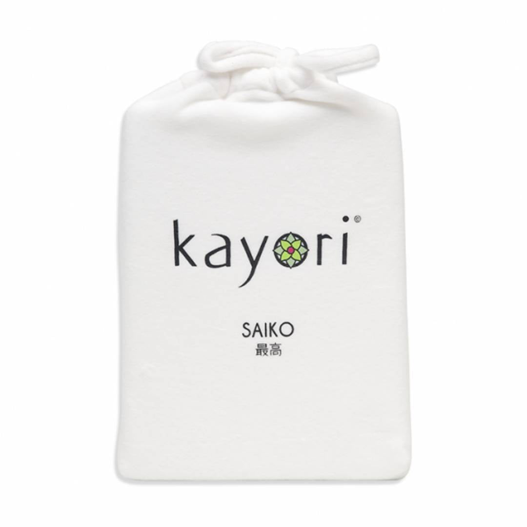 Kayori Saiko Kussenmolton