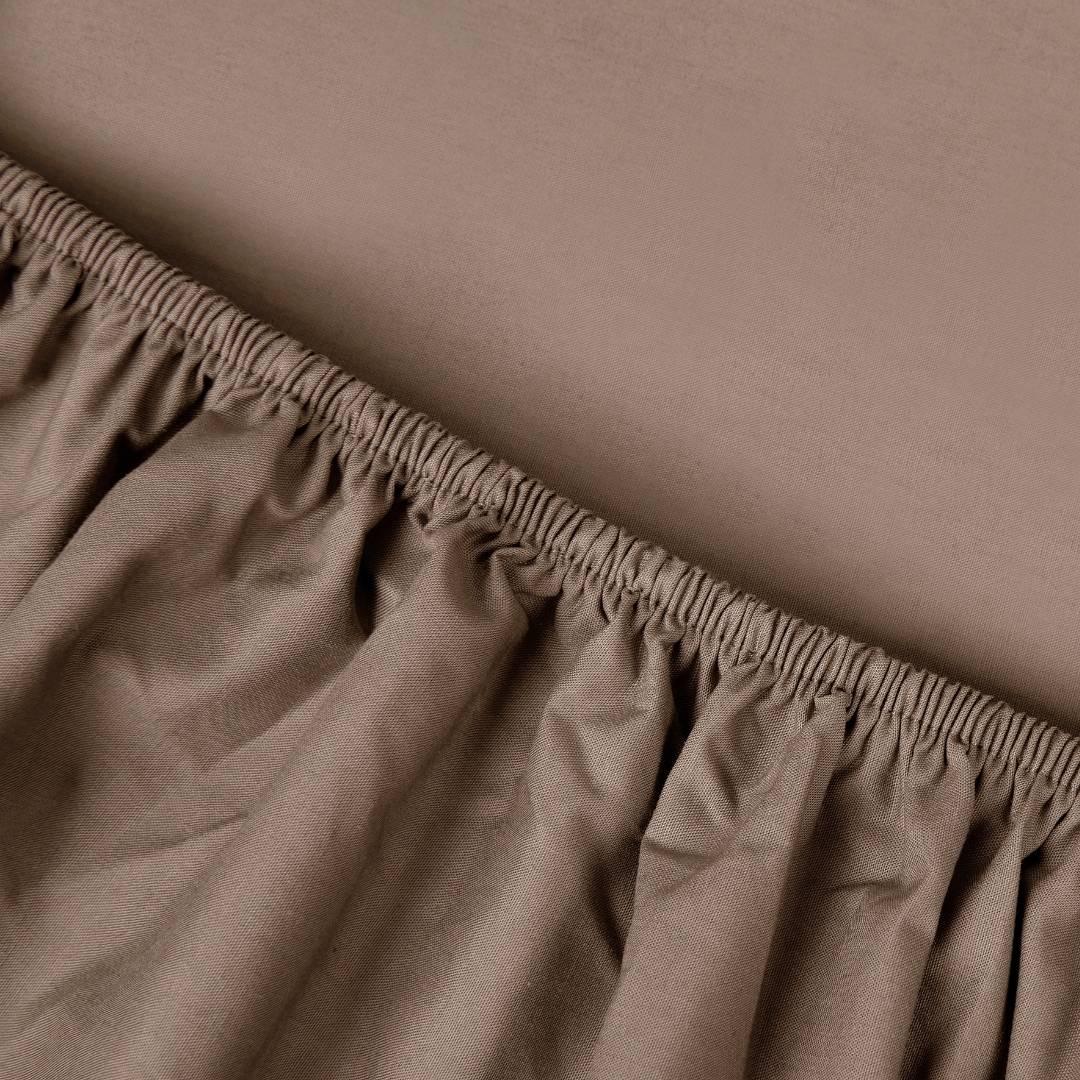 Kayori Sota hoeslaken Taupe