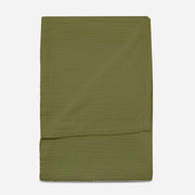 Kayori Cato sprei Donkergroen