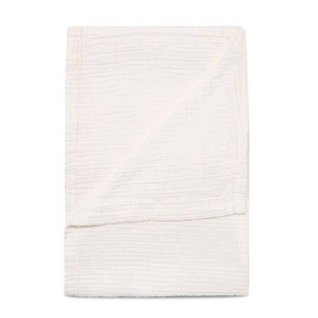 Kayori Cato sprei Wit