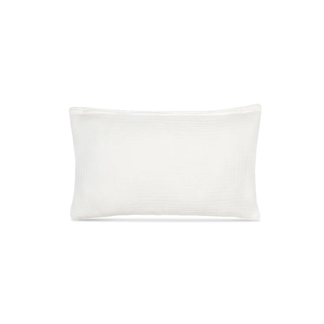 Kayori Cato sprei Wit