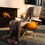 Kayori Adame sprei Blauw