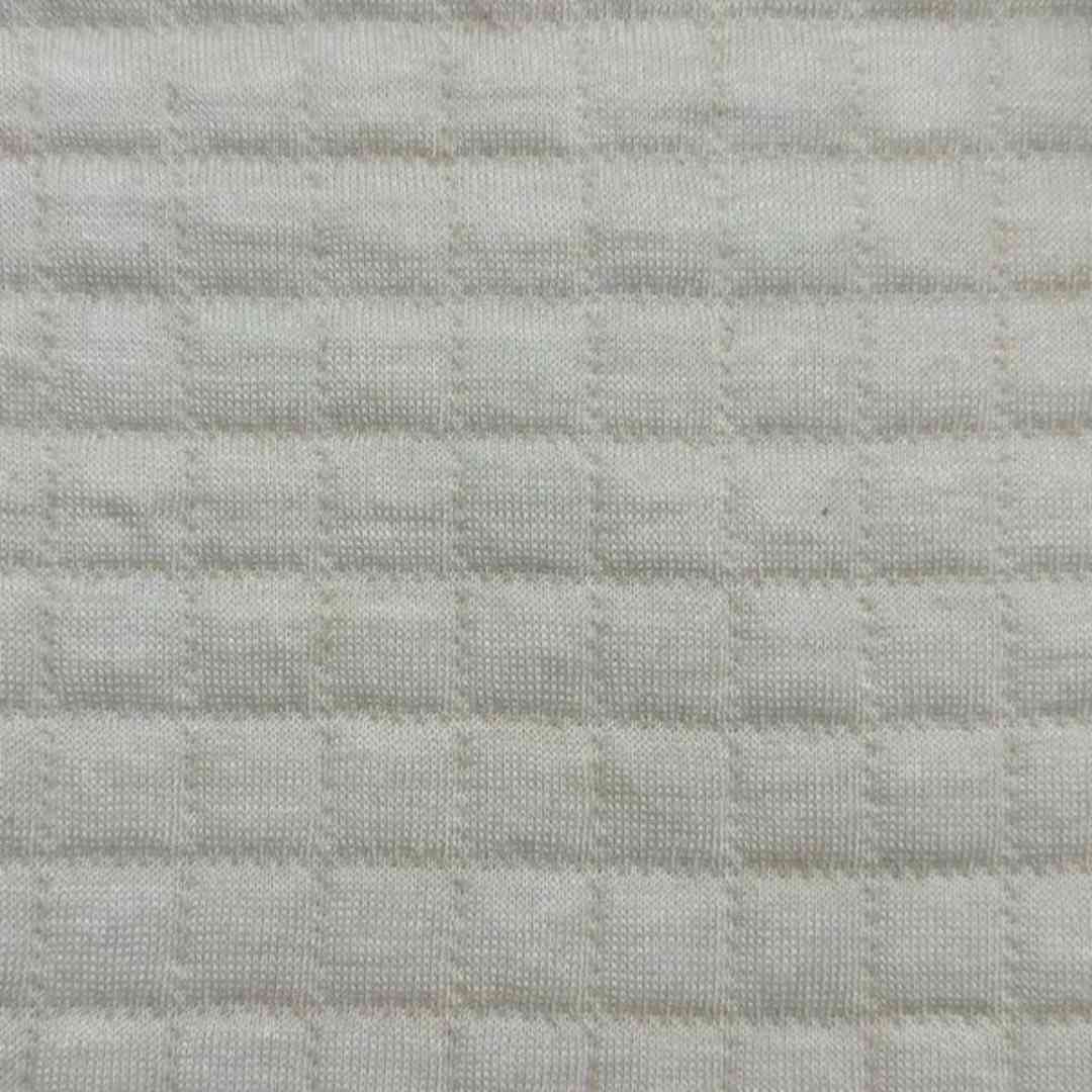 Kayori Mofu Sprei - Offwhite