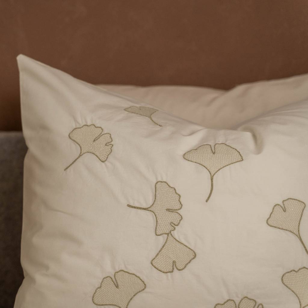 Kayori Hako Offwhite