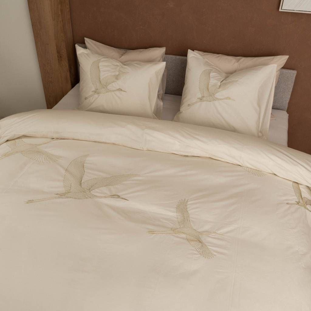 Kayori Hira Offwhite