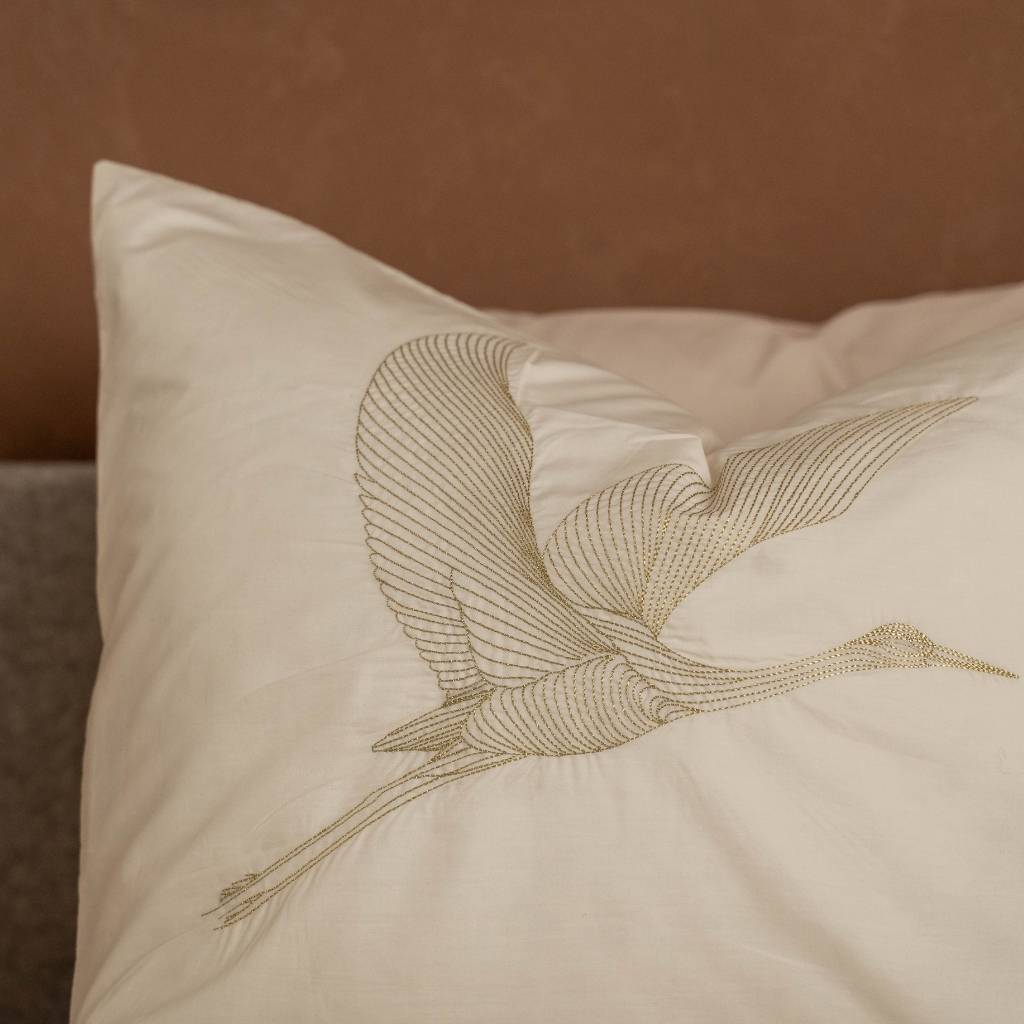 Kayori Hira Offwhite