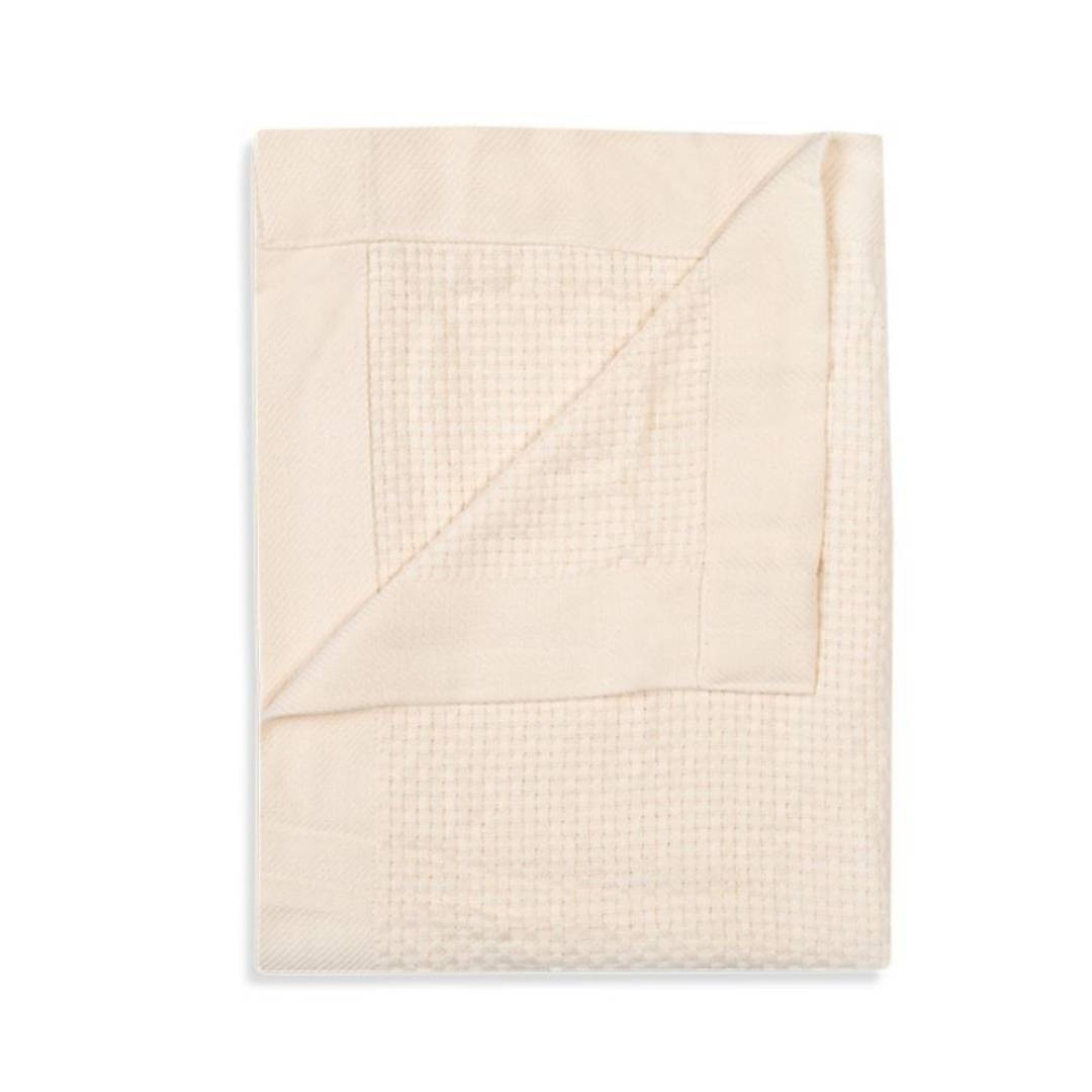 Kayori Kanda bedsprei Offwhite