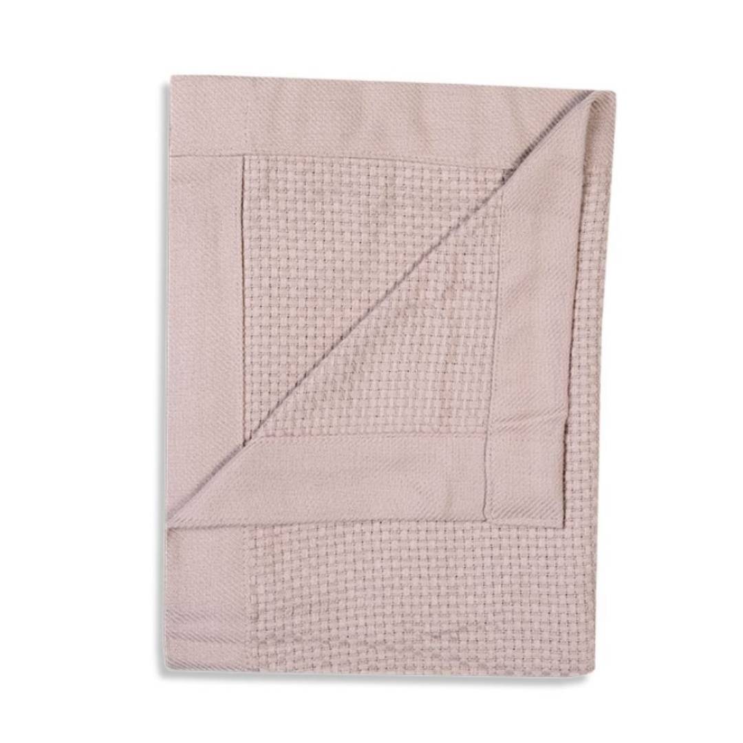 Kayori Kanda bedsprei Mauve