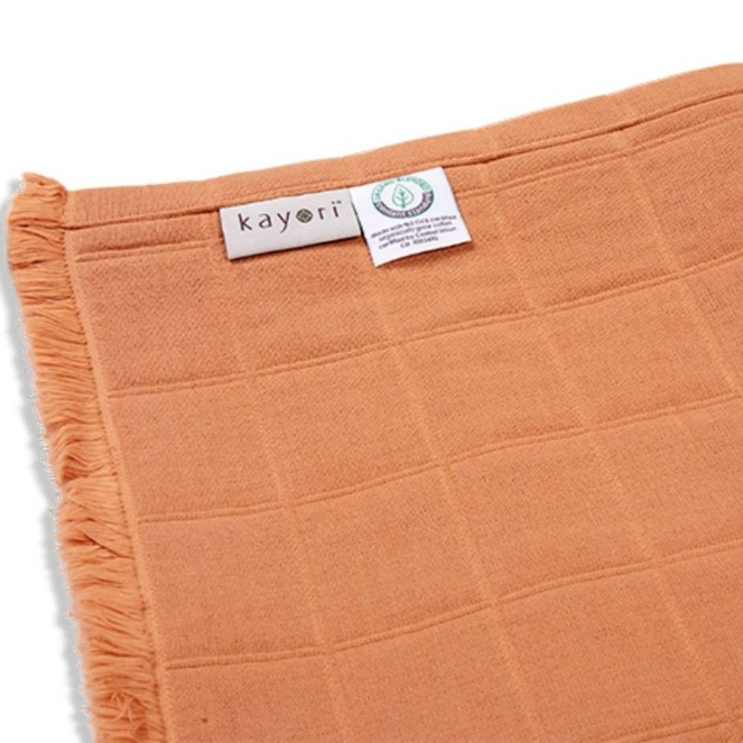Kayori Sapporo bedsprei Terra