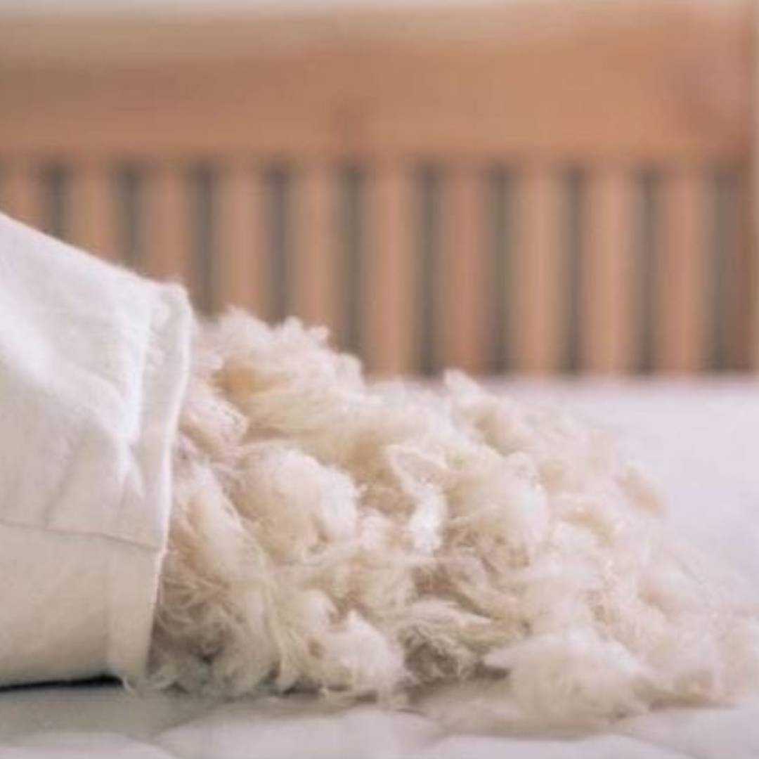 Kayori vulkussen kapok