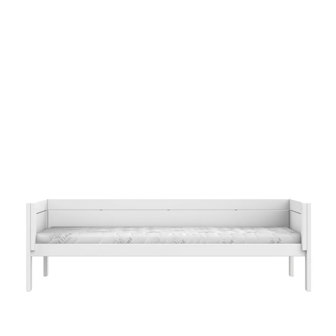 LIFETIME Kidsrooms 4-in-1 bed met dak