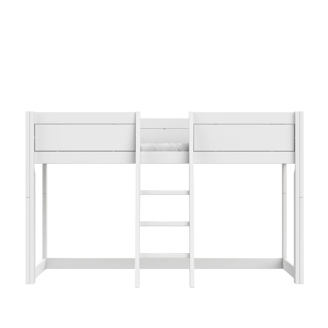 LIFETIME Kidsrooms 4-in-1 bed met dak