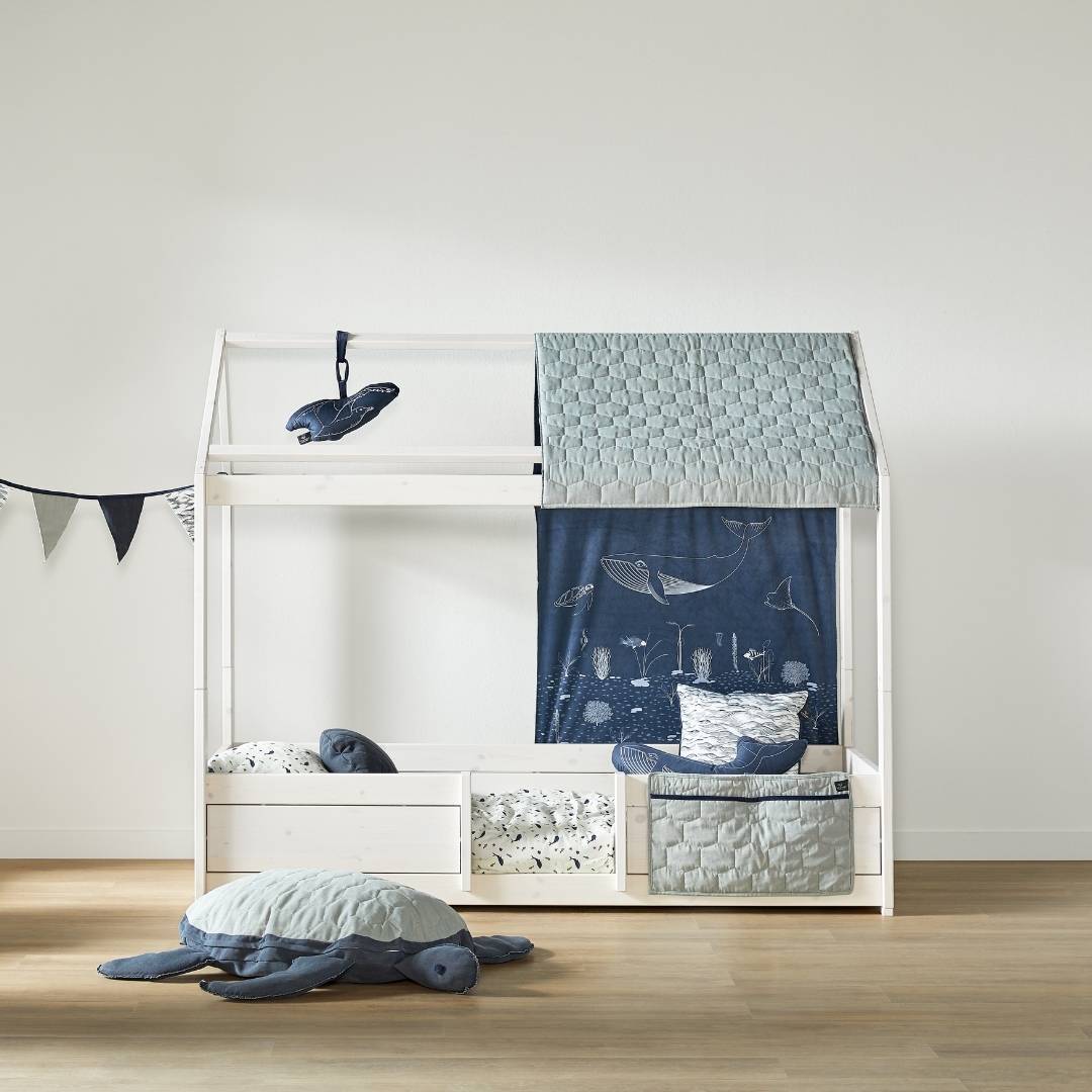 LIFETIME Kidsrooms 4-in-1 Huisbed