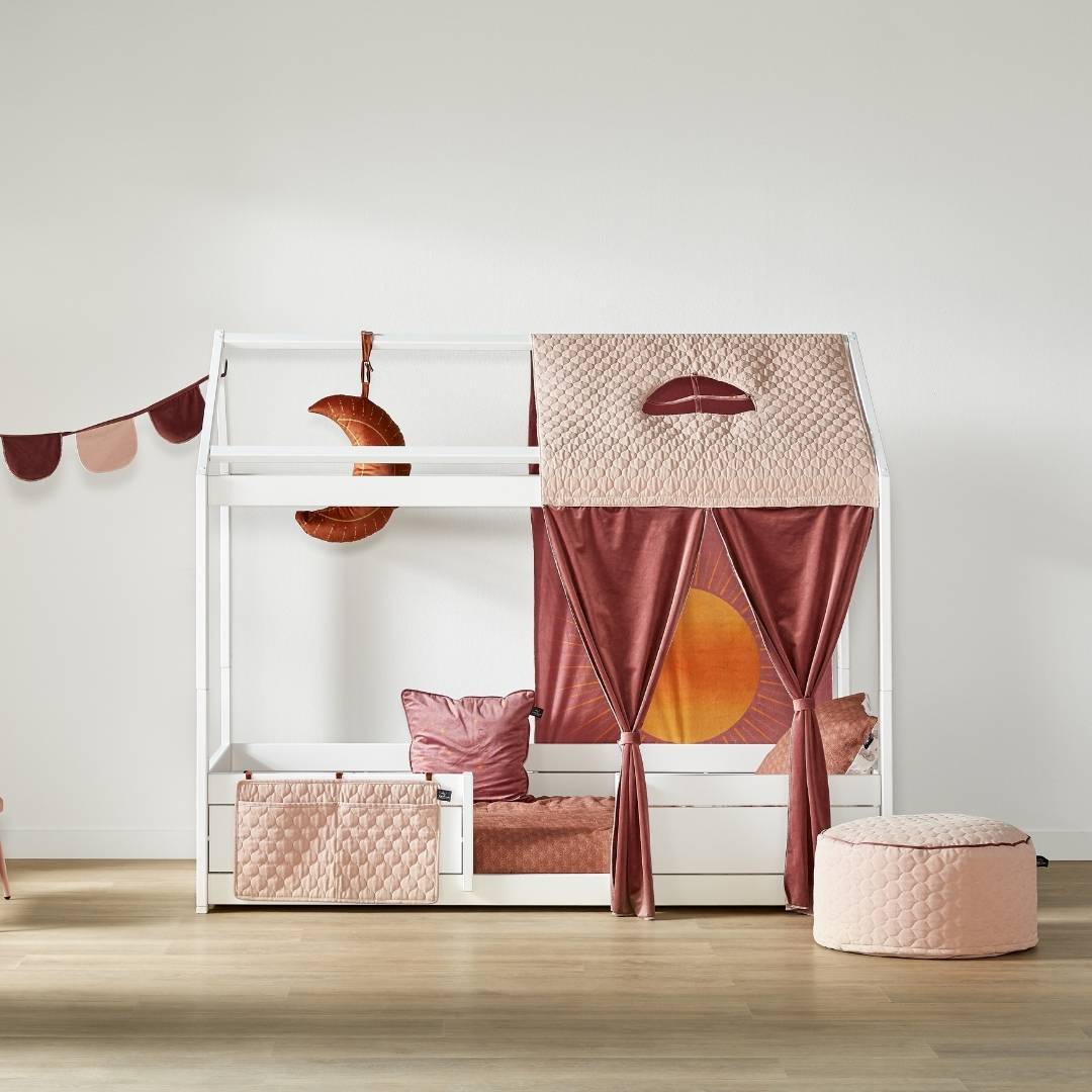 LIFETIME Kidsrooms 4-in-1 Huisbed