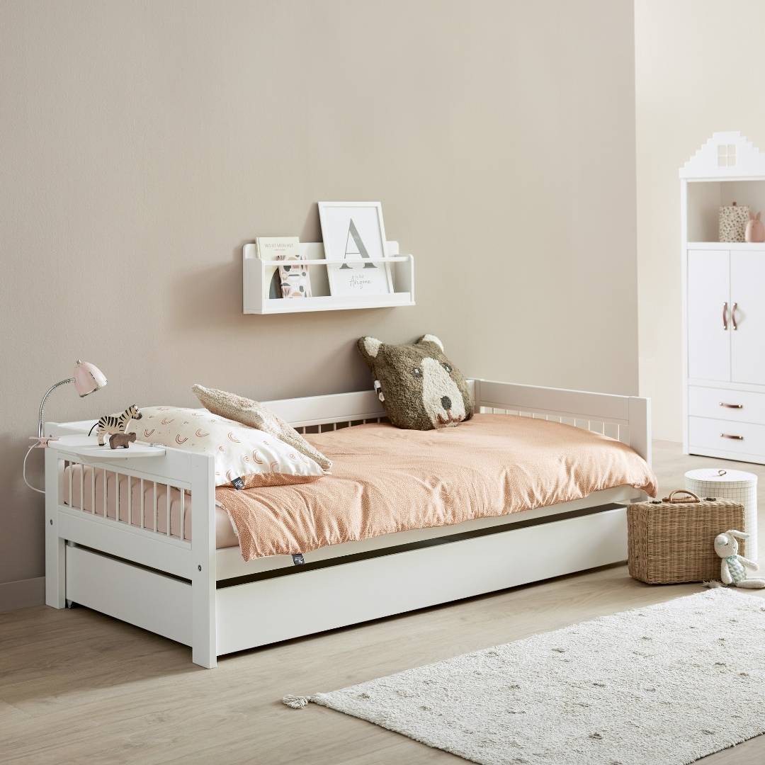 LIFETIME Kidsrooms Basisbed Breeze
