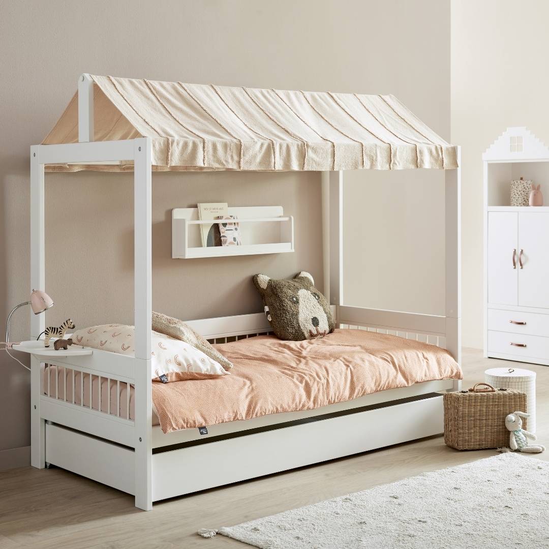LIFETIME Kidsrooms Basisbed Breeze