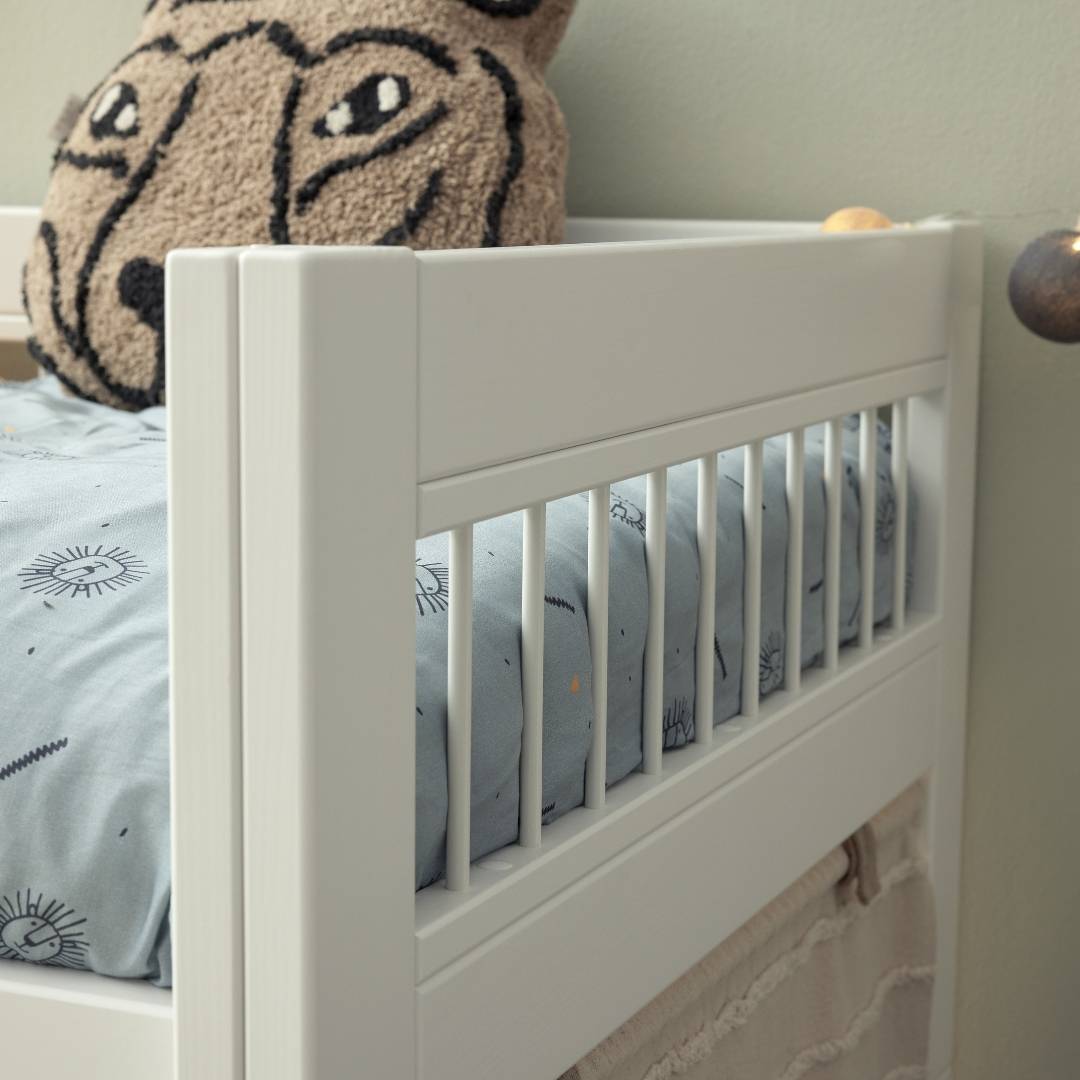 LIFETIME Kidsrooms Halfhoogslaper Breeze