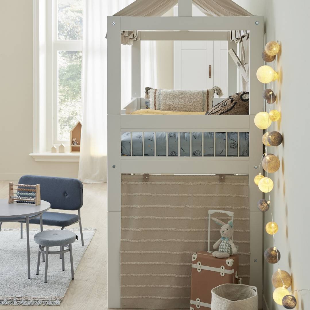 LIFETIME Kidsrooms Halfhoogslaper Breeze
