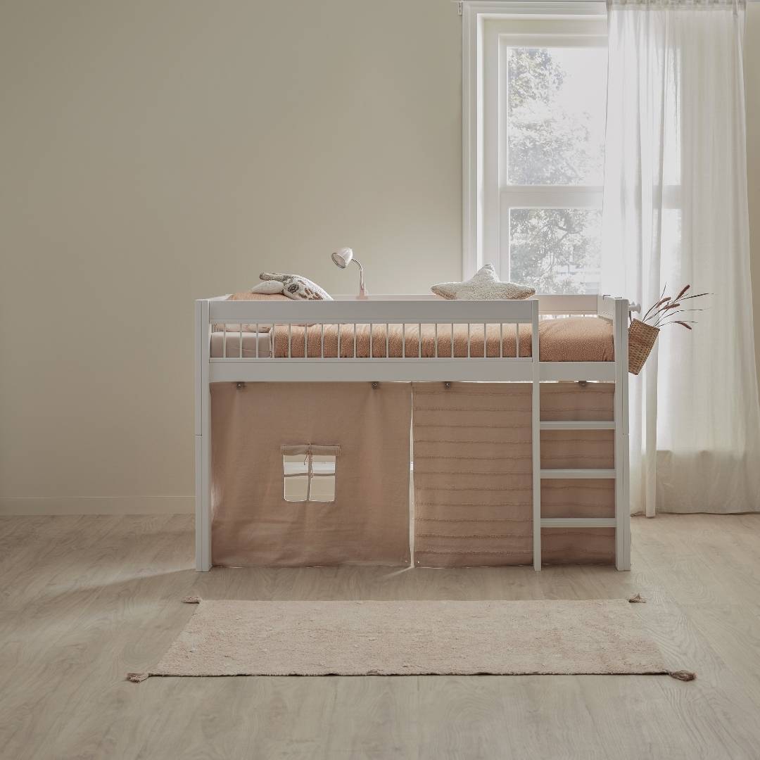 LIFETIME Kidsrooms Halfhoogslaper Breeze