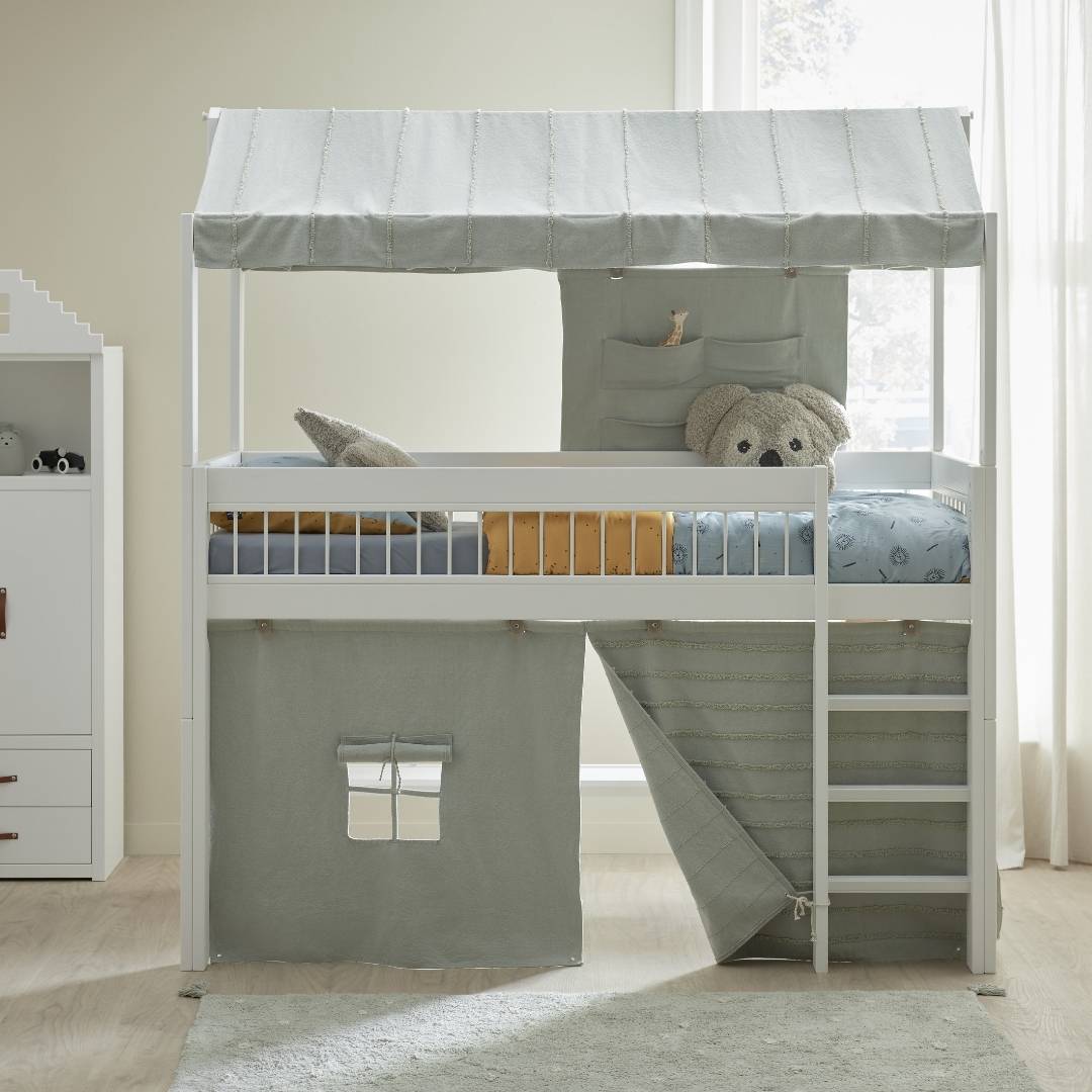 LIFETIME Kidsrooms Halfhoogslaper Breeze