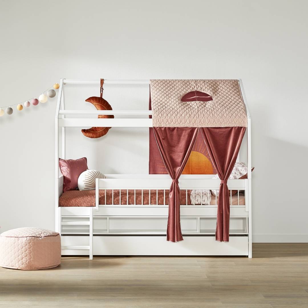LIFETIME Kidsrooms Kajuitbed Original