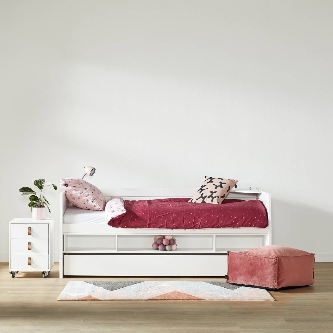 LIFETIME Kidsrooms Kajuitbed Original