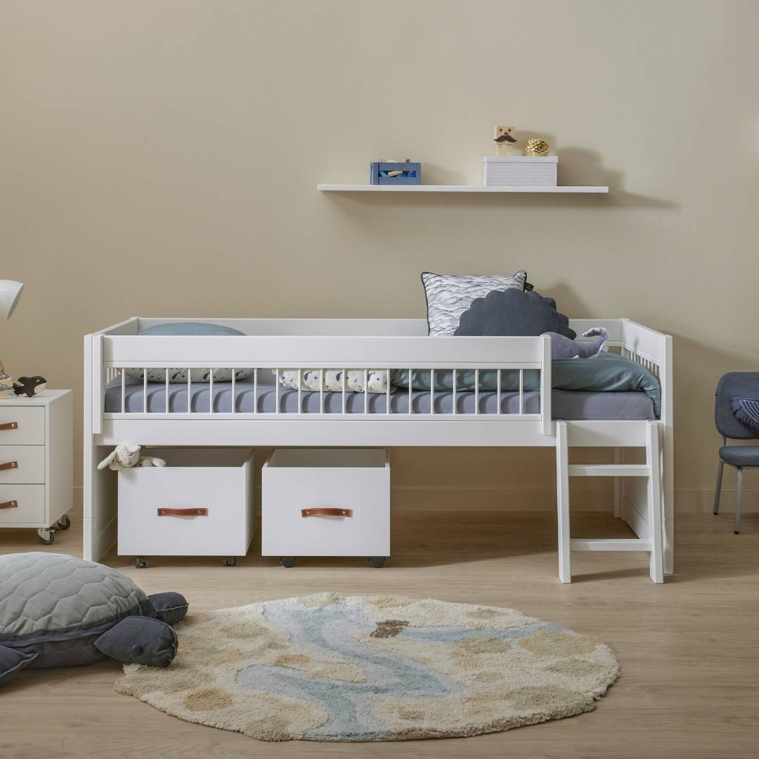LIFETIME Kidsrooms Kajuitbed Breeze