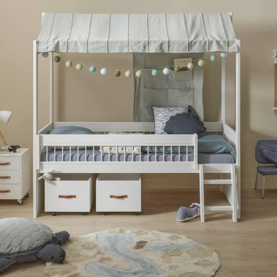 LIFETIME Kidsrooms Kajuitbed Breeze