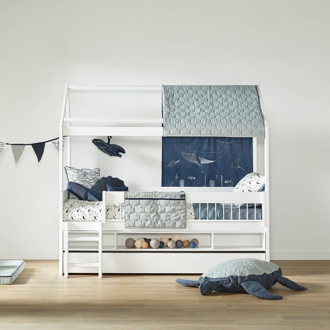 LIFETIME Kidsrooms Kajuitbed Breeze