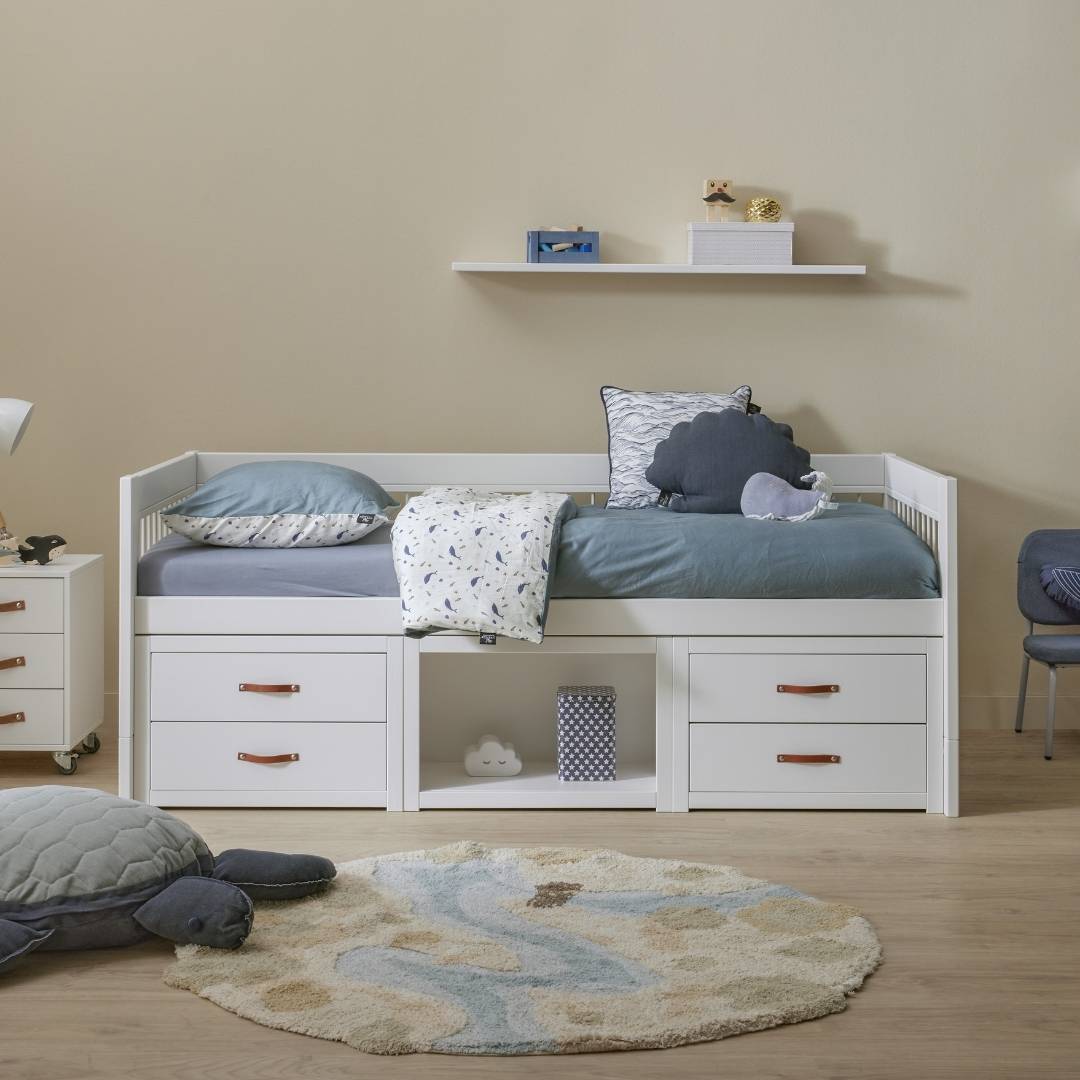 LIFETIME Kidsrooms Kajuitbed Breeze