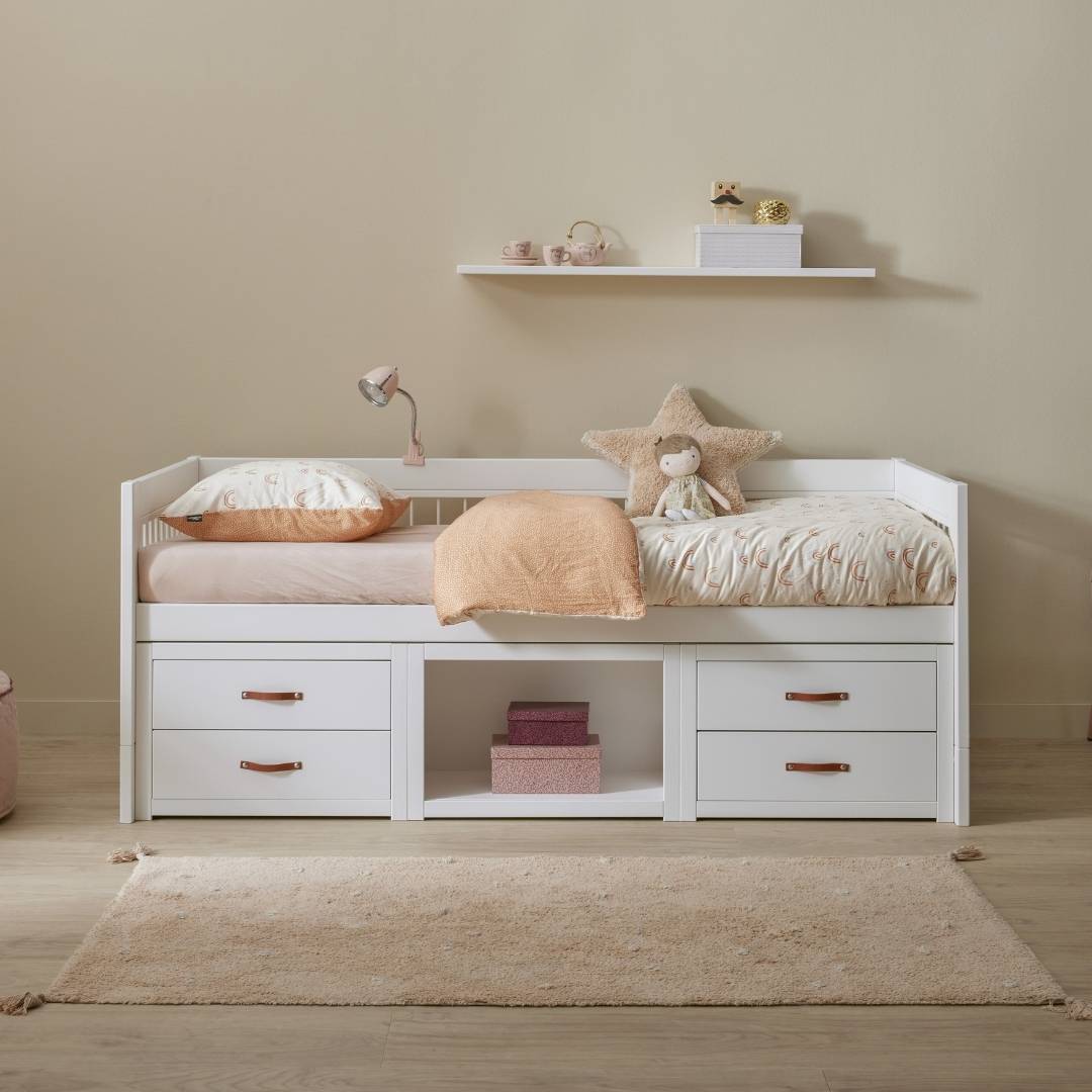 LIFETIME Kidsrooms Kajuitbed Breeze
