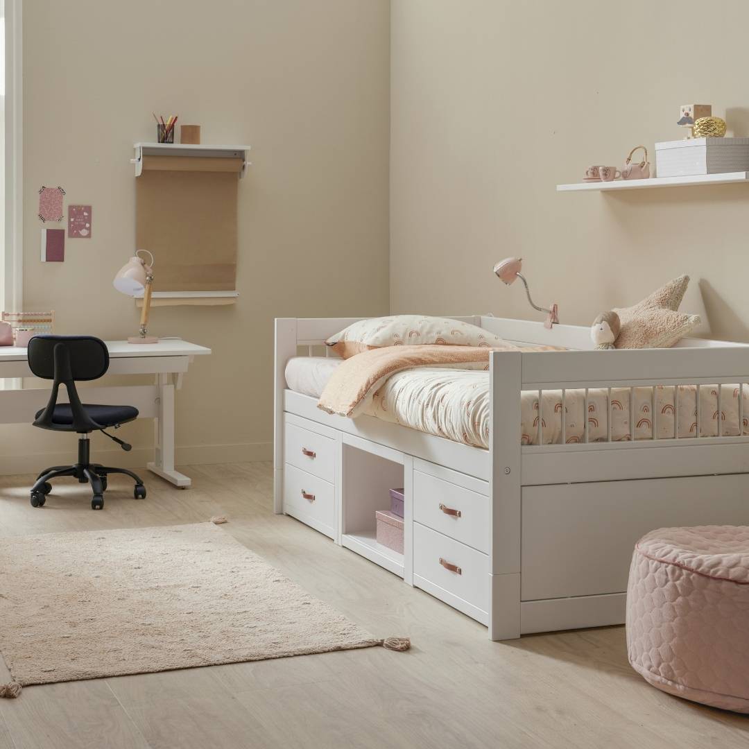 LIFETIME Kidsrooms Kajuitbed Breeze