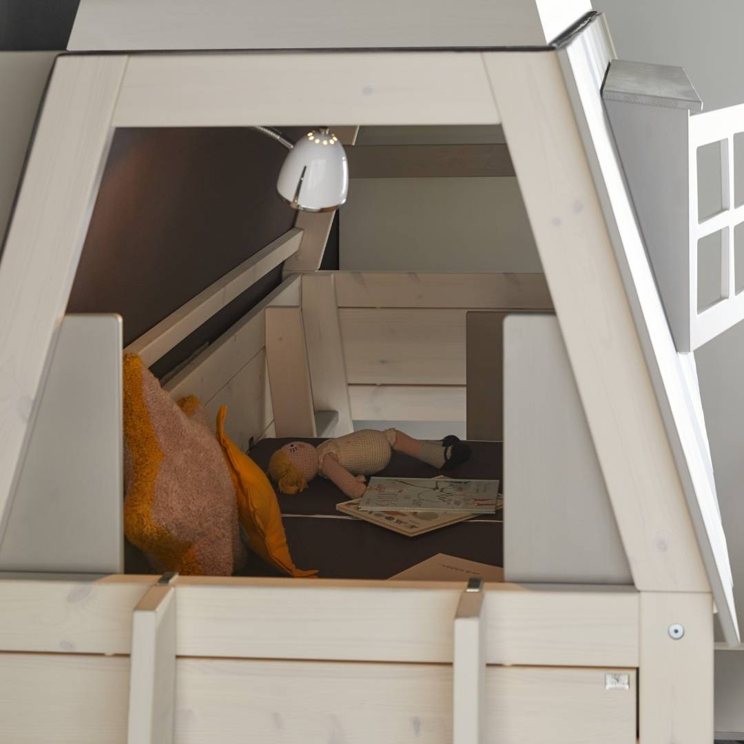 LIFETIME Kidsrooms My Hangout