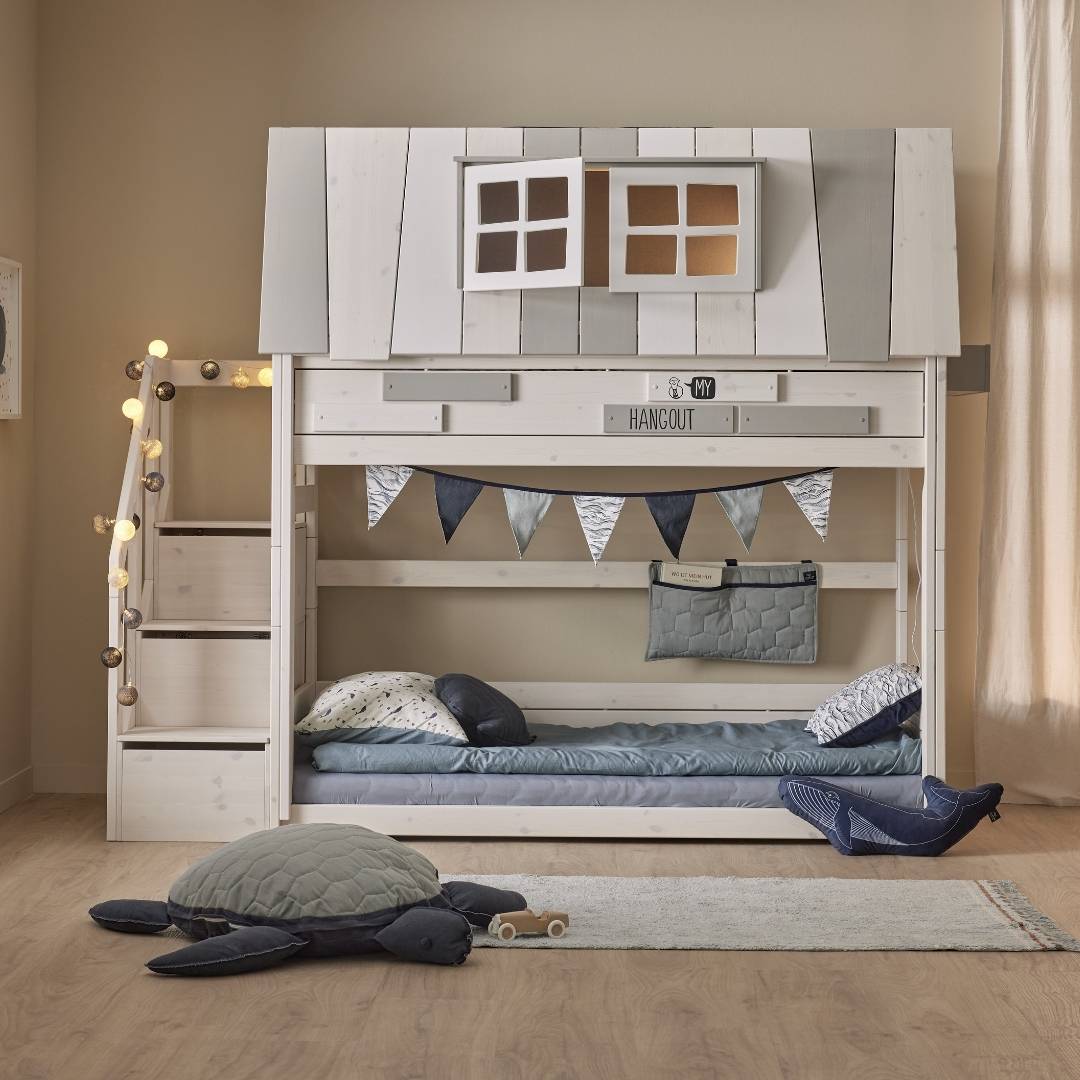 LIFETIME Kidsrooms My Hangout
