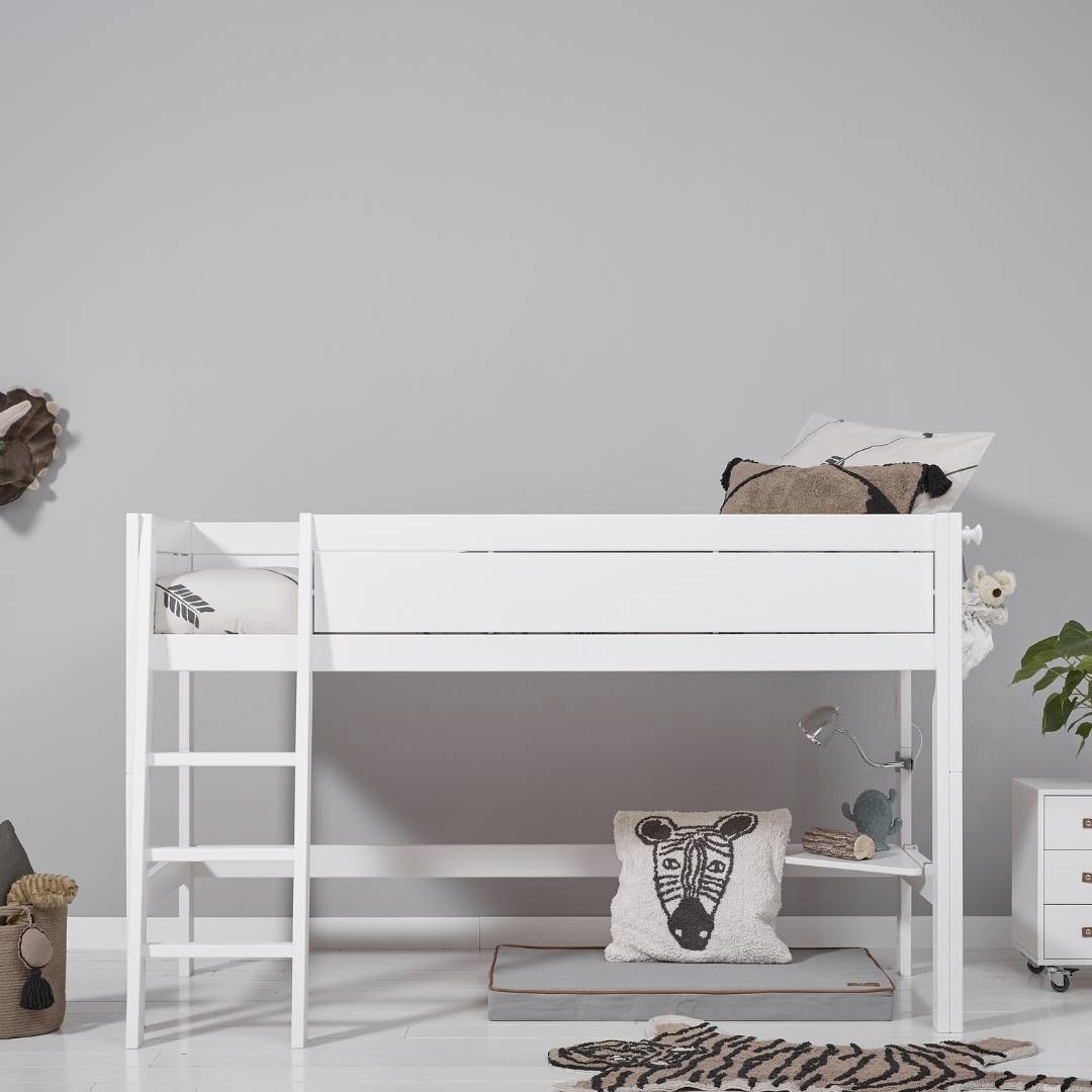LIFETIME Kidsrooms Halfhoogslaper Original
