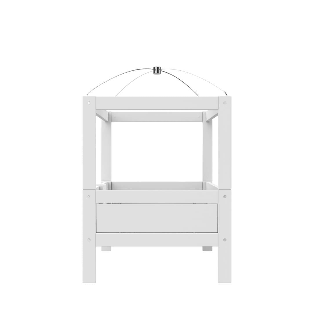 LIFETIME Kidsrooms 4-in-1 Hemelbed