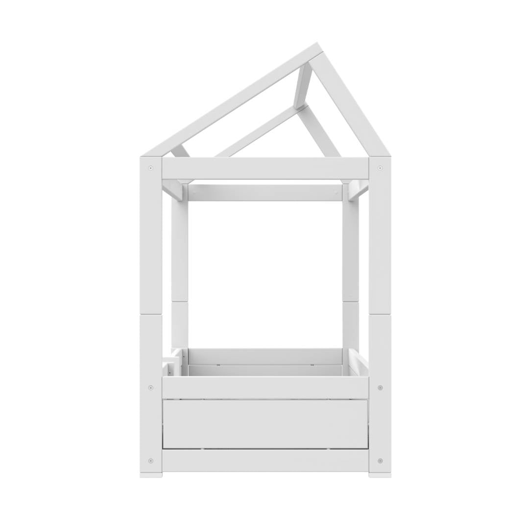 LIFETIME Kidsrooms 4-in-1 Huisbed