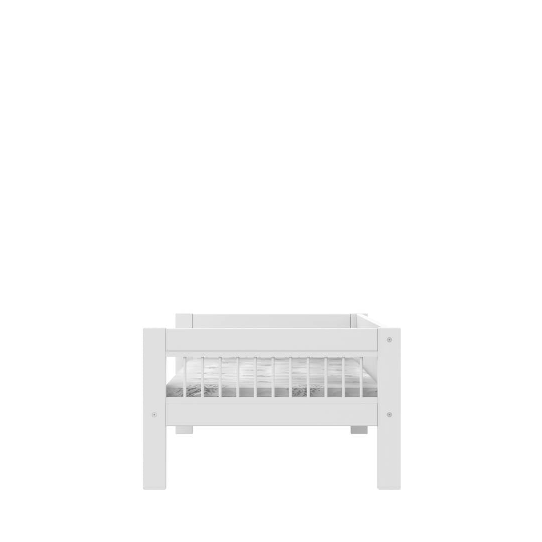 LIFETIME Kidsrooms Basisbed Breeze