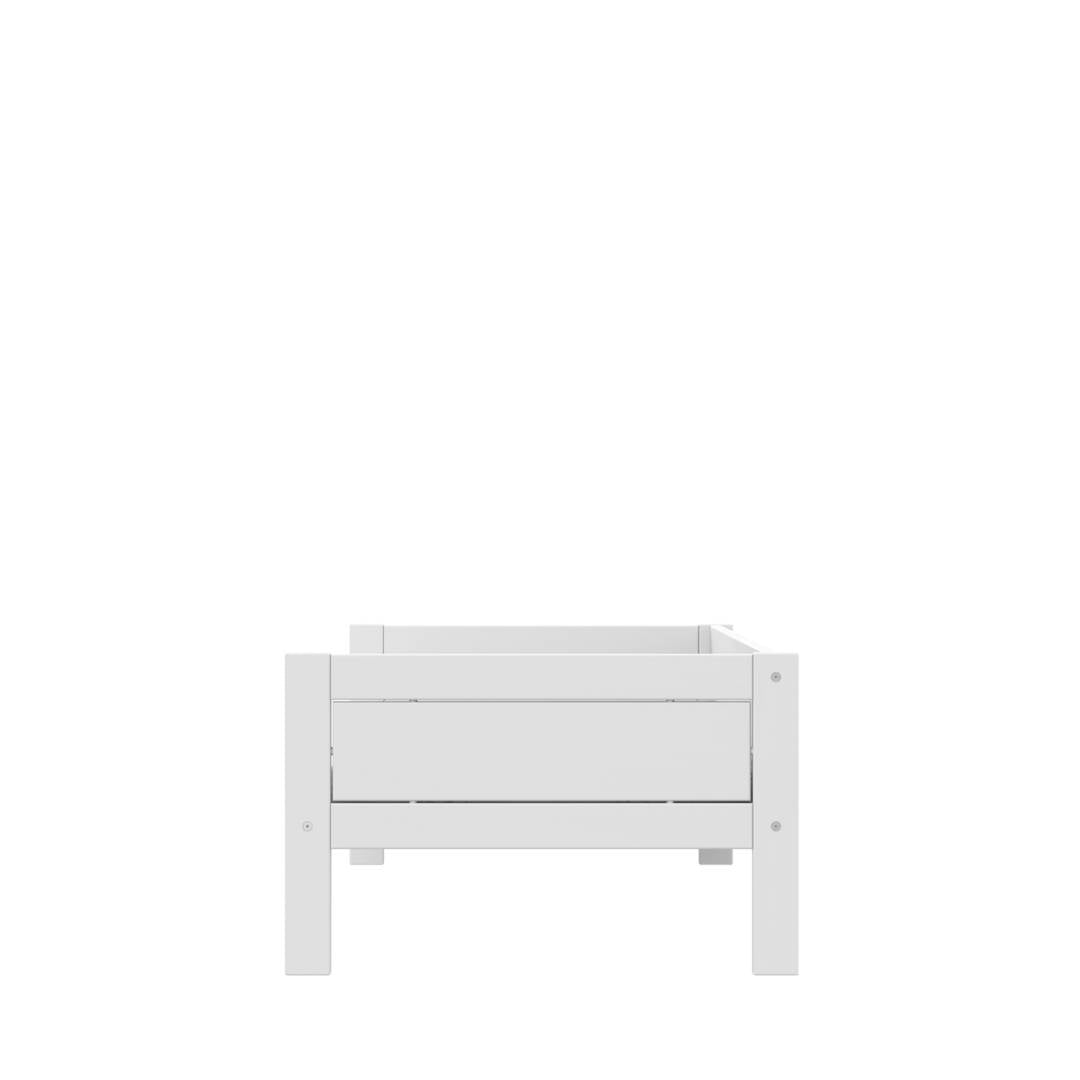 LIFETIME Kidsrooms Basisbed Original