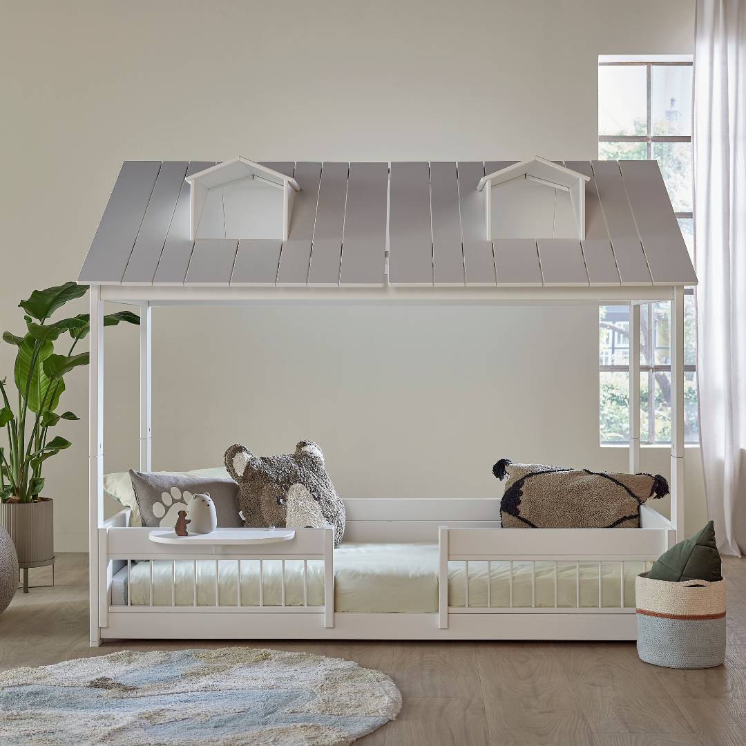 LIFETIME Kidsrooms Beach House