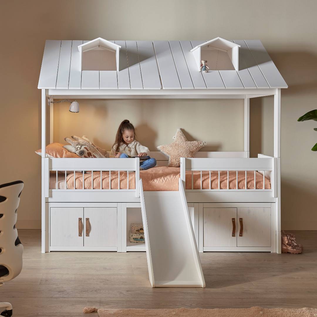LIFETIME Kidsrooms Beach House
