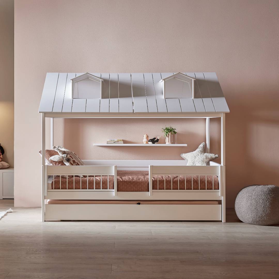 LIFETIME Kidsrooms Beach House