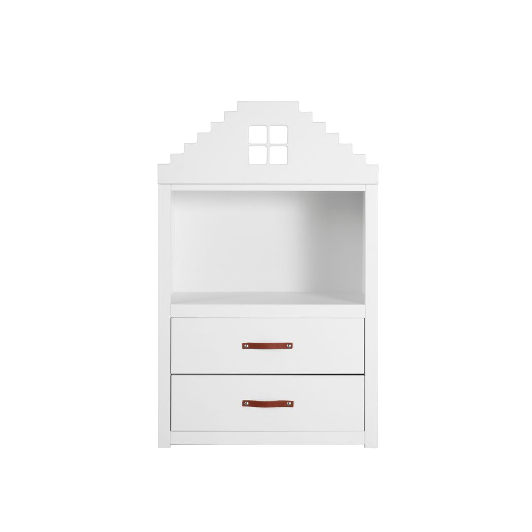 LIFETIME Kidsrooms Boekenkasten