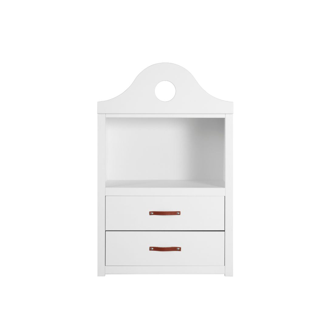 LIFETIME Kidsrooms Boekenkasten
