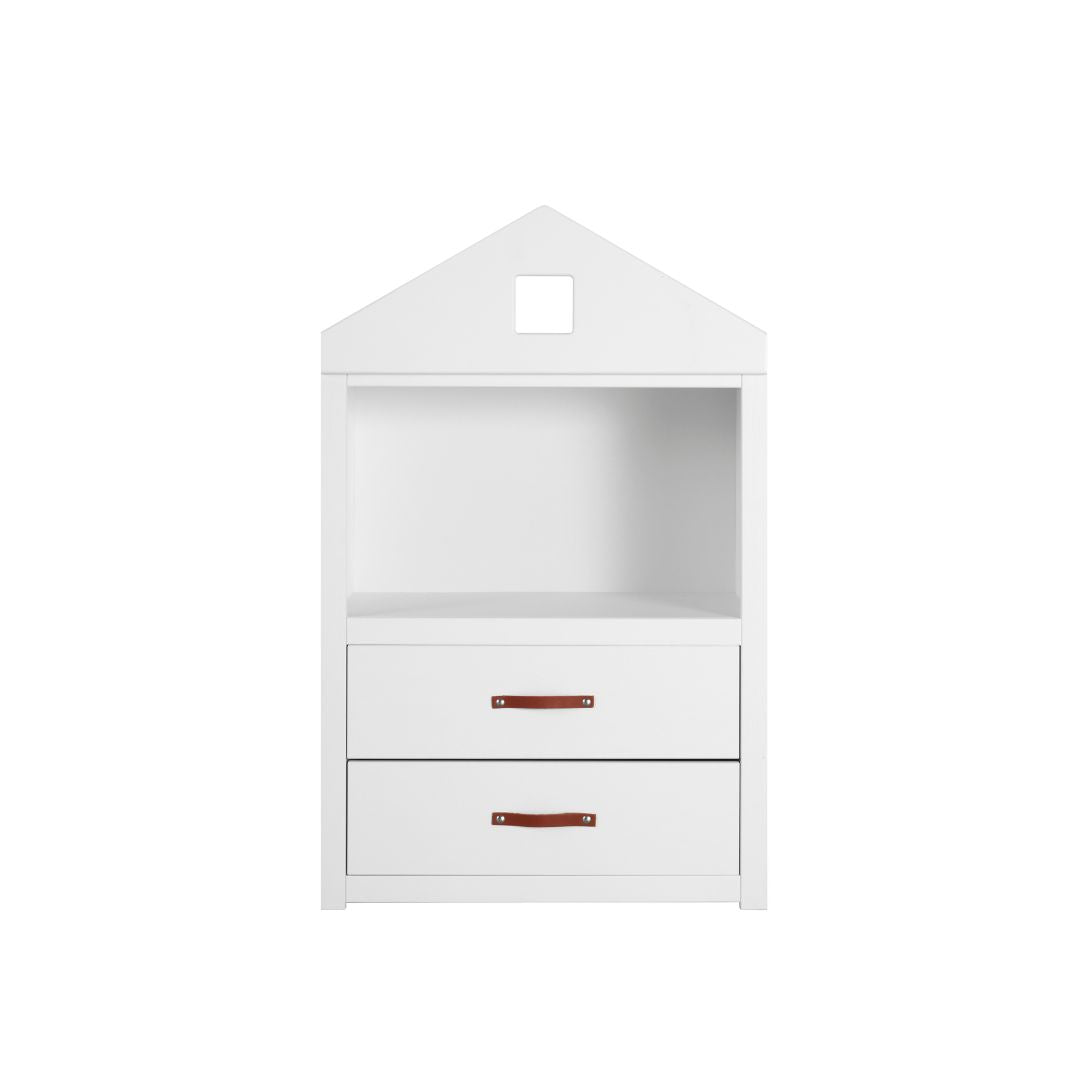 LIFETIME Kidsrooms Boekenkasten