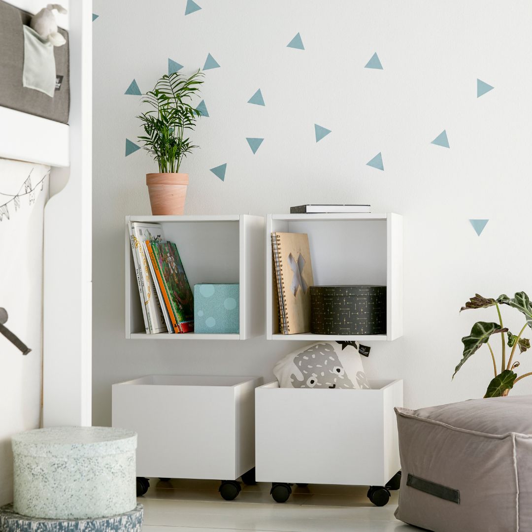 LIFETIME Kidsrooms Opbergbox