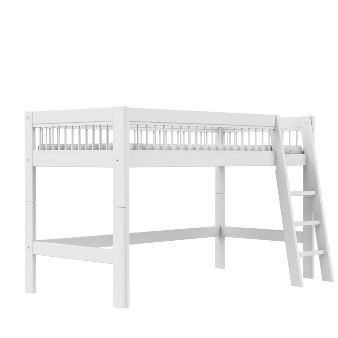 LIFETIME Kidsrooms Halfhoogslaper Breeze