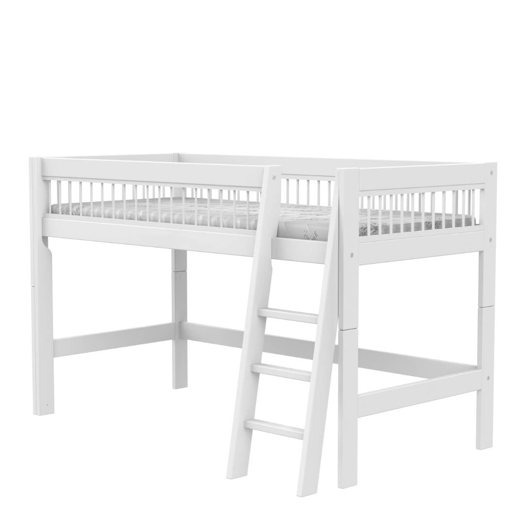LIFETIME Kidsrooms Halfhoogslaper Breeze